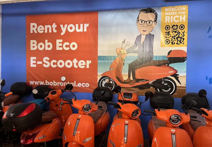 bob eco bob eco africa